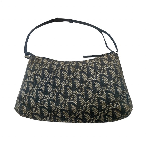 SOLD! Dior Pochette - Picture 3 of 12